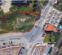 Terrenos Maia - Fotos para Maia-Terreno Composto por dois Artigos (125061007-126)